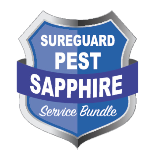 Sapphire Pest Control Services,Williams Pest Control